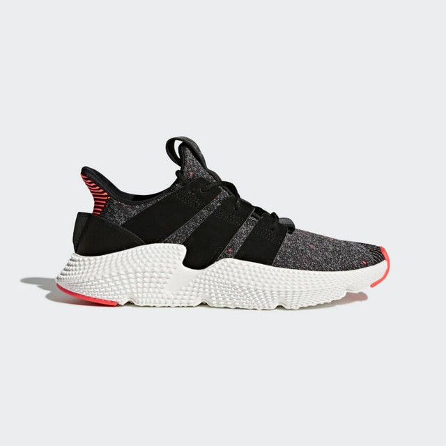 adidas prophere schwarz