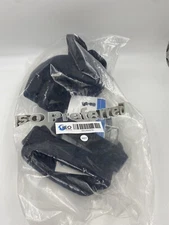 ISO Preferred Koa Rom Hinge Knee Brace Left Side Adjustable One Size New