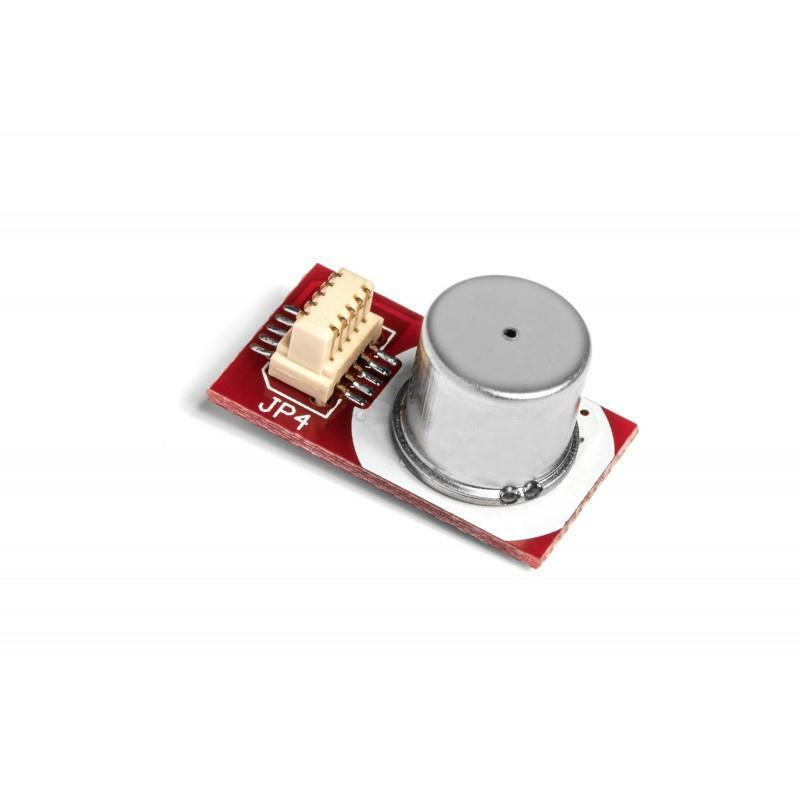 Sensor Module Sm7000 Sensor Module (SM7000) for AlcoMate Premium (Model AL7000) Alcohol ...