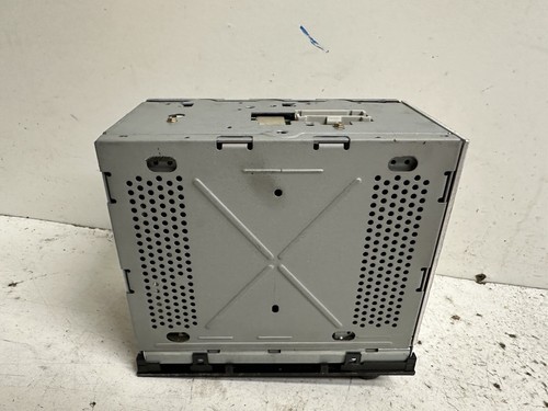 2000-2004 Chevrolet Tracker Opt UM6 AM FM Audio Radio Stereo 2 DIN Player Oem - Picture 6 of 7