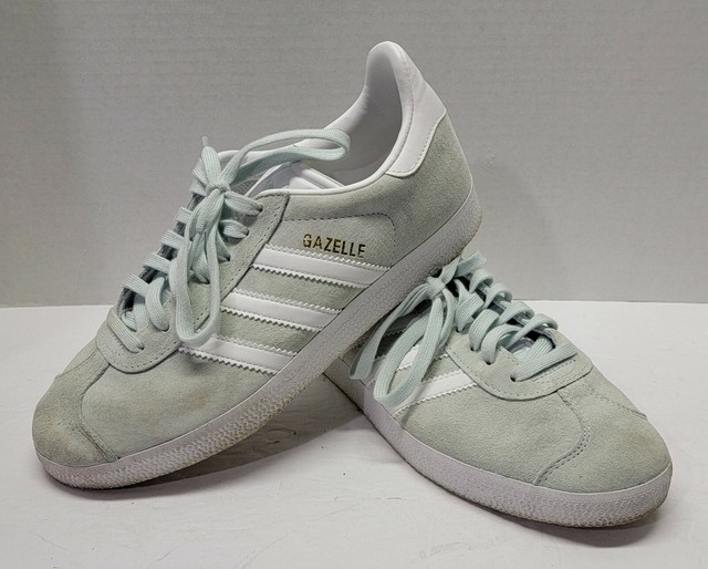 adidas Gazelle Originals Ice Mint 