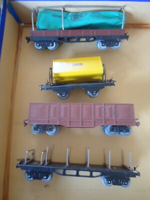 Coffret Hornby Train Meccano d’occasion | Plus que 2