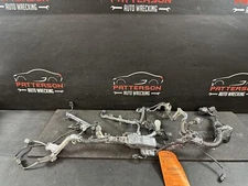 2014 HONDA CRZ 1.5 HYBRID ENGINE MOTOR ELECTRICAL WIRE WIRING HARNESS AT FWD