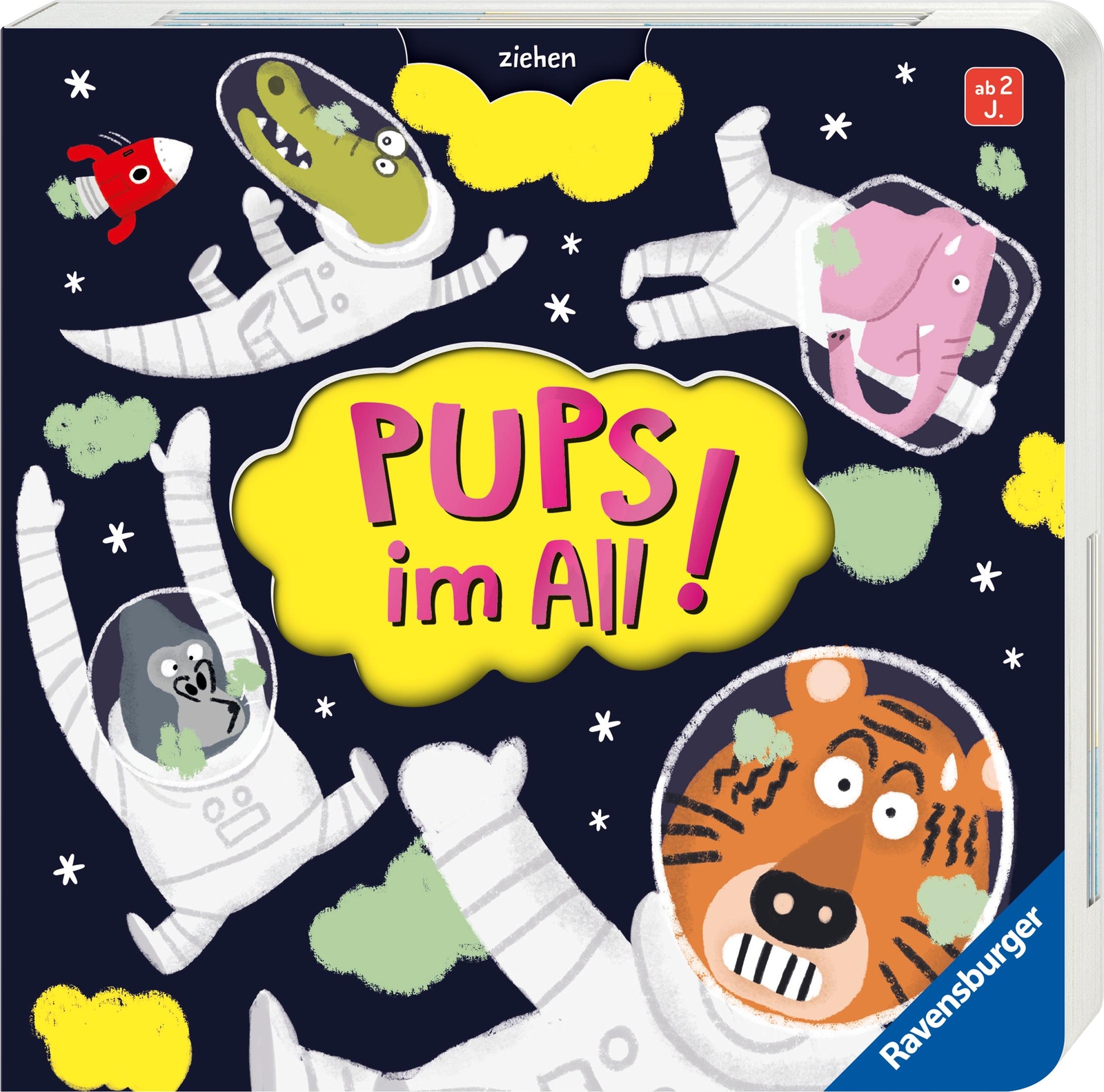 Thumbnail - Pups All Wer War's?, Mike Henson