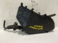 2005 Porsche Cayenne Fuse Box Engine Engine Compartment