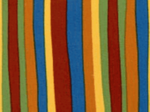 Andover-Four-All-Seasons-Kim-Schaefer-100-Cotton-45-034-Wide-Fabric-Stripped-SBY