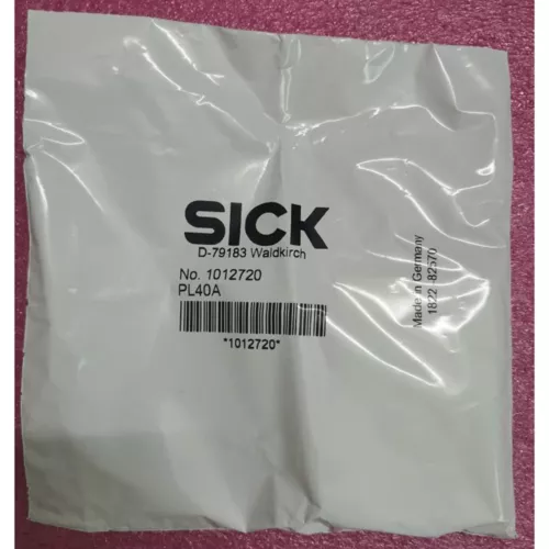 SICK PL40A Reflector New One Free Shipping - Picture 1 of 3
