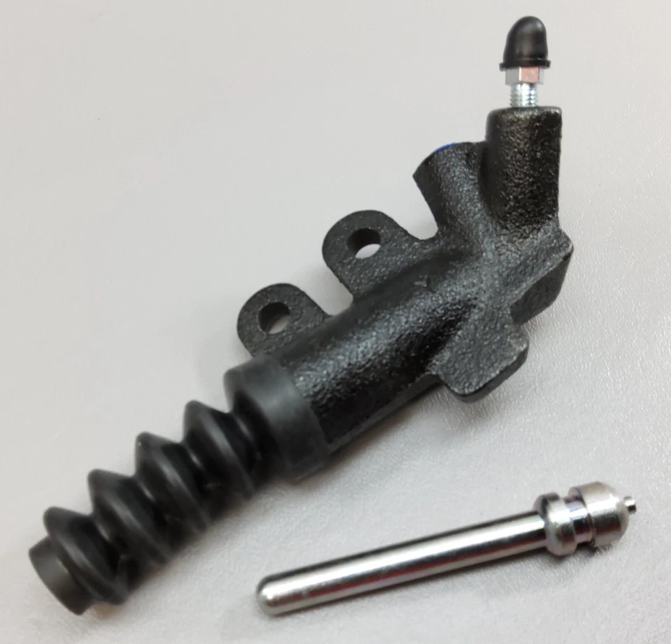 Nuevo cilindro esclavo embrague AMS Automotive S1042 para Mazda RX8 RX-8 04-11 Foto 2 de 4