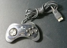 OEM Sega Saturn Model 2 Game Controller MK-80116 Official A7