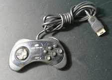 OEM Sega Saturn Model 2 Game Controller MK-80116 Official A1