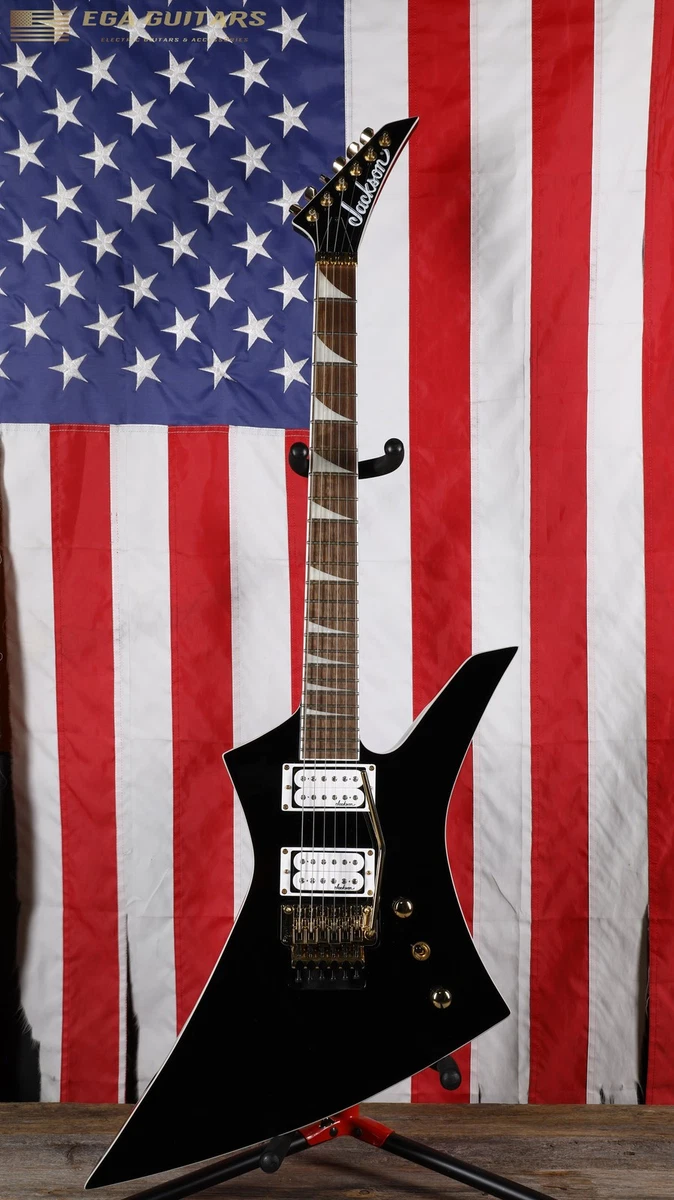 Jackson Kelly Electric Guitars for sale - eBay
