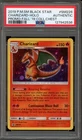 Pokemon Charizard Fall '19 Collector Chest Holo Promo SM226 PSA AUTHENTIC