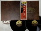The Beatle Love Songs Japan LP OBI [98696ER]