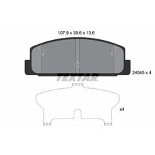 Kits de frein Mazda RX7