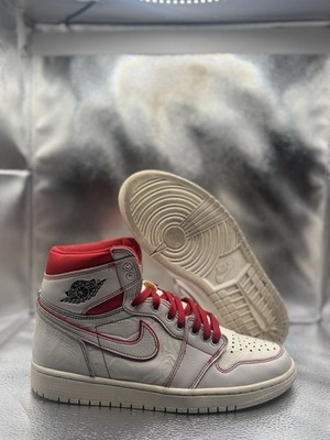 Size 10 - Air Jordan 1 Retro OG High Phantom