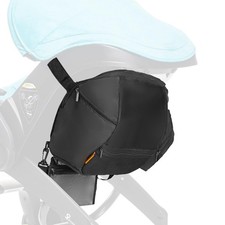 Storage Bag Compatible with Doona Car Seat Stroller, Stroller Accessories, La...
