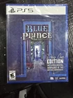Blue Prince Day One Edition - Sony PlayStation 5