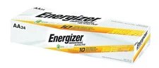 Energizer Industrial AA 1.5v Alkaline Batteries (Box Of 24)