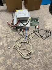 Namco Time Crisis 4 MagicGate PCB W/ Amp And ...