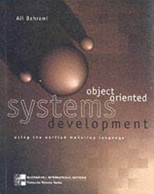Object Oriented Systems Development: Using the unif... | Buch | Zustand sehr gut