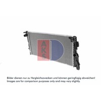 KüHler MotorküHlung Aks Dasis 050094N FüR Mini(F54_F55_F56_F57) Bmw X1 (F48) 2Er