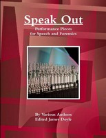 James Doyle | Speak Out | Taschenbuch | Englisch (2013) | [.]