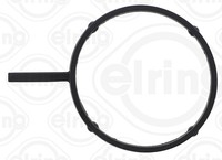 Elring Dichtung Leitung Agr-Ventil 496.200 FPM Fluor-Kautschuk FüR Nissan Trail