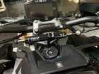 Suzuki GSX-S 1000 1000GT 2022-2026 Toby Steering Damper Stabilizer +Mounting Kit