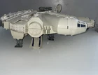 Vtg 1979 Kenner Star Wars Millennium Falcon Restored Near Complete Working Sound