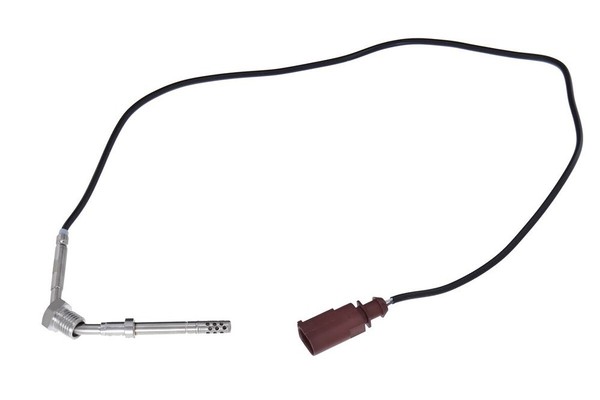 Valeo Sensor, Abgastemperatur U.A. FüR Alfa Romeo, Audi, Buick, CitroËN, Dacia-image