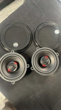 DB Drive S5.25 Speed Series 175 Watts Max Power/ 55 Watts Nominal 2-WAY Coaxial
