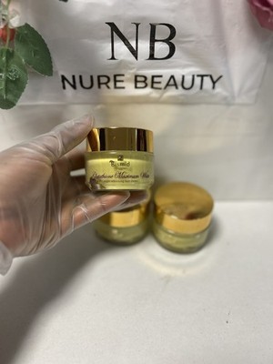 Bismid Gesichtscreme Glutathion & Kojic ULTRA ANTI IMPERFECTION 80g