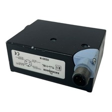 DATALOGIC DATASENSOR TLu-115L -used-