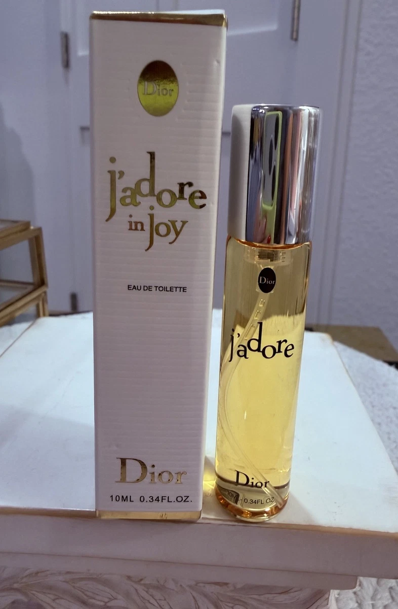 Spray J'adore Eau de Toilette for Women for sale | eBay