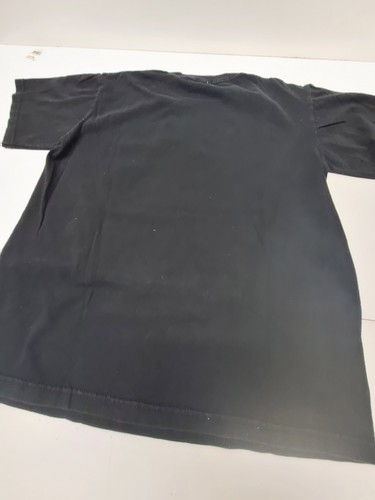 John Cena Shirt WWE Wresrling YOUTH XL Black Short Sleeve 2007 Hybrid Y2K Tee - Picture 16 of 16