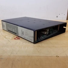 Modicon ICC Cyberline 2000 110-0133 DC/Brushless Servo Amplifier - USED