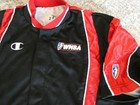 1997 - SHERYL  SWOOPES - WNBA & HOUSTON COMETS - Game Worn Warmup JACKET - RARE — photo 4