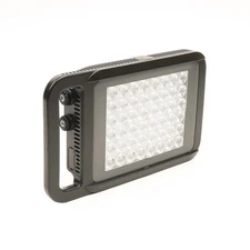 Litepanels LYKOS Bi-Color On-Camera LED Light - SKU#1931321