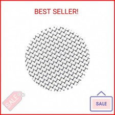 Danco, Inc. 36190B Faucet Aerator Screen, 15/16-Inch-1 per Bag, Chrome