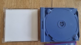 San Francisco Rush 2049 | Sega Dreamcast, UK PAL | Boxed & Complete w/ Manual