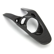 Carbon Zündschloßabdeckung für MV Agusta B...