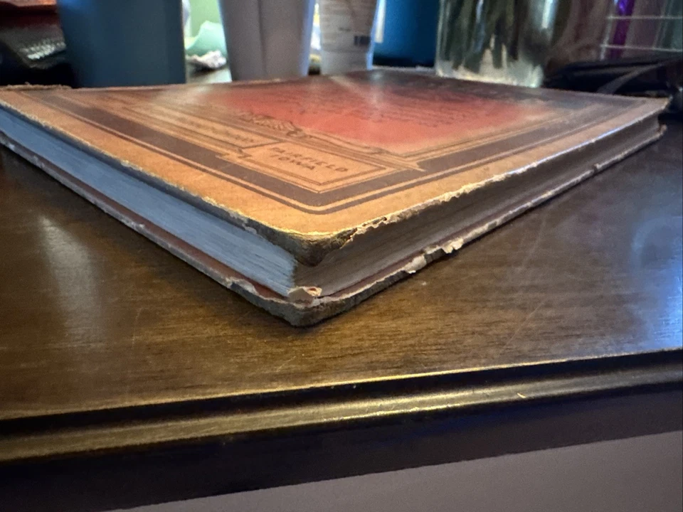 Louden Machinery Co Catalog #46 Dairy Barn Equipment Hay Hog House 1916 - Image 4 of 4