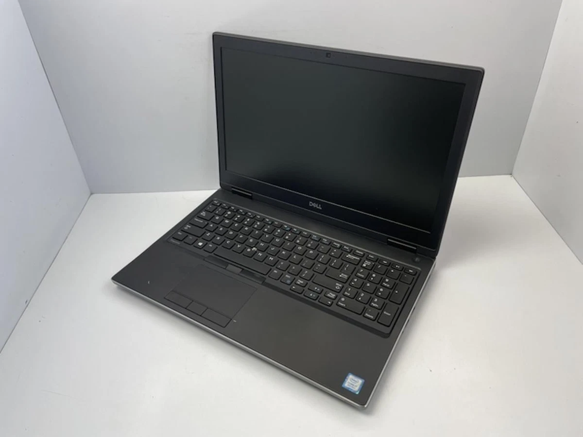 Dell Intel Core i7 8th Gen. PC Laptops & Netbooks 256 GB SSD