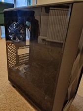 Fractal Design Meshify 2 Compact Black FD-C-MES2C-04