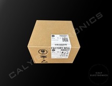 2022 New Sealed Allen Bradley 1794-AENT Serie...