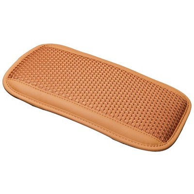 Car Armrest Cushion Cover Center Console Box Pad Protector Mat Universal Assy pd