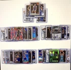 32 Card 2025–26 NBA Top Rookie Lot – Flagg, Harper, Bailey, Edgecombe, Knueppel