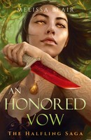Melissa Blair | An Honored Vow | Taschenbuch | Englisch (2025)