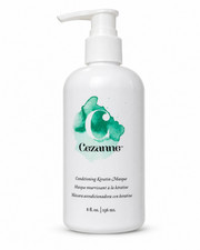 Cezanne Conditioning Keratin Masque Deep Conditioner Hair Treatment 8 oz NEW
