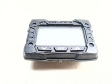 17-24 Polaris Sportsman 850 High Lifter Front Speedometer Gauge Tach Dash Clock